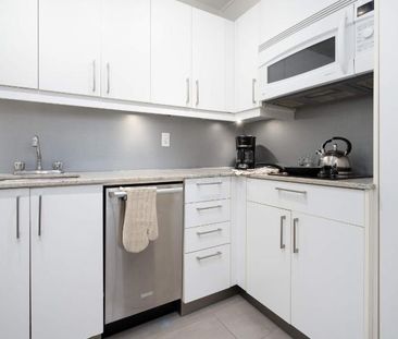 1 CH - 1 SDB - Montréal - $1,945 /mo - Photo 2