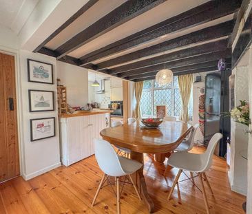 1 bedroom detached house to rent - Photo 4