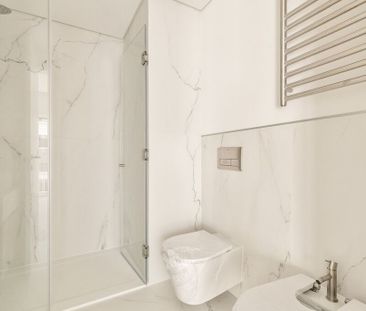 2 Bedroom Apartment with garden, Carcavelos, Cascais - Foto 5