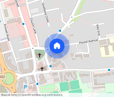 Astonia Lodge, Stevenage - Photo 1