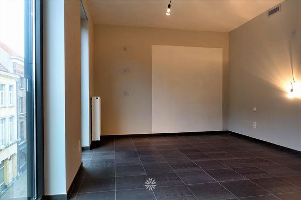 Ruim appartement met terras te huur in centrum Gent - Photo 1