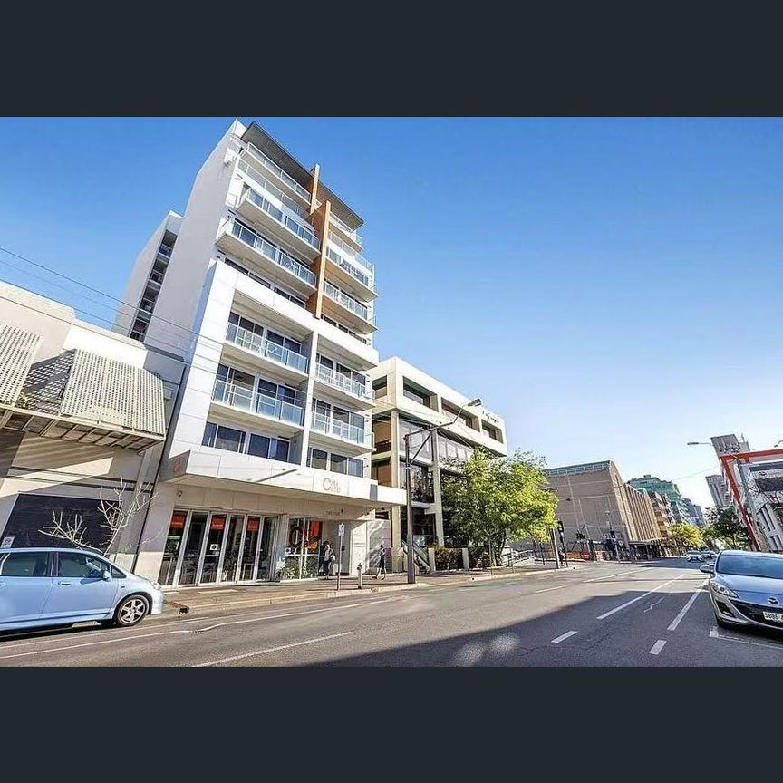 205/235-237 Pirie Street, Adelaide, SA 5000 - Photo 1