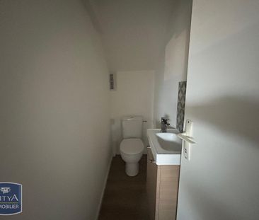 Location Appartement 3 pièces 52m² BAVILLIERS 90800 - Photo 3