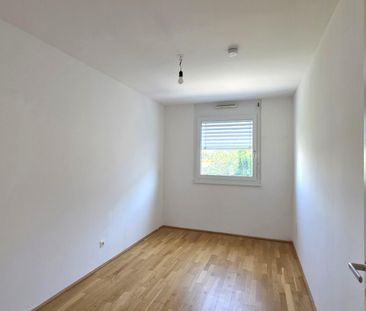 Q11: 3-Zimmer + großer Balkon + Deckenkühlung - Foto 2