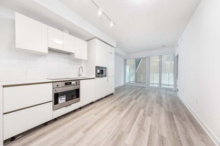 For Lease - 230 Simcoe Street Unit# 1029, Toronto, Ontario - Photo 3