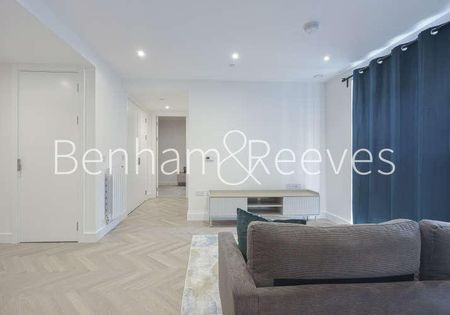 Brigadier Walk, Royal Arsenal Riverside, SE18 - Photo 4