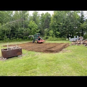 Logement à louer à Notre-Dame-du-Mont-Carmel - Photo 4