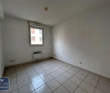 Appartement à louer 2 pièces 41.93m² - Photo 1