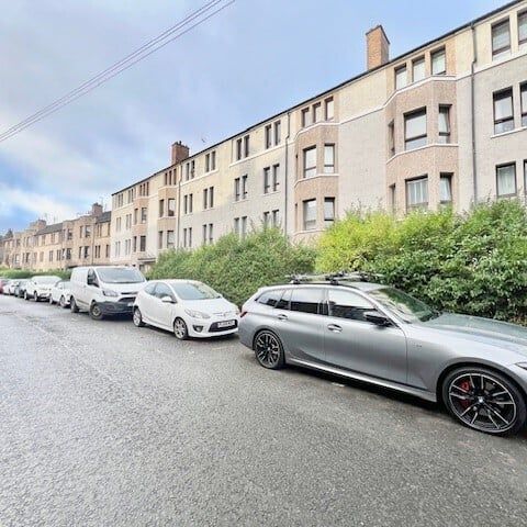 Deanston Drive, Shawlands, G41 3JU - Photo 1