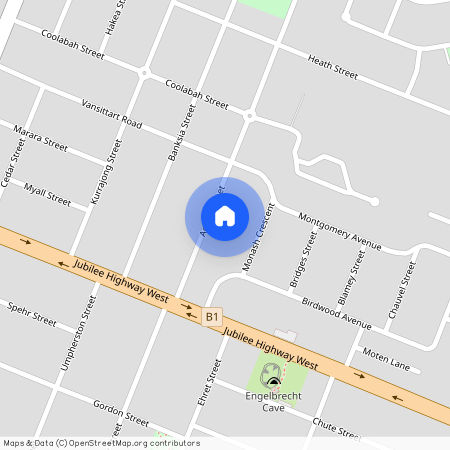 12 Acacia Street, SA 5290, Mount Gambier