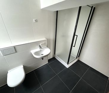 Charmante Dachgeschosswohnung - Nicht für jeden. Aber vielleicht fü... - Photo 6