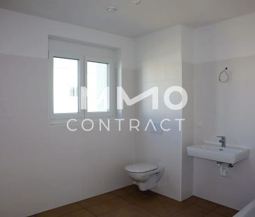 Ländliches Wohnen -Doppelhaus mit Eigengarten zum Mieten in St. Leo... - Photo 6