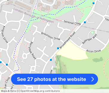 Chirk Close, Hayes, UB4 - Photo 1