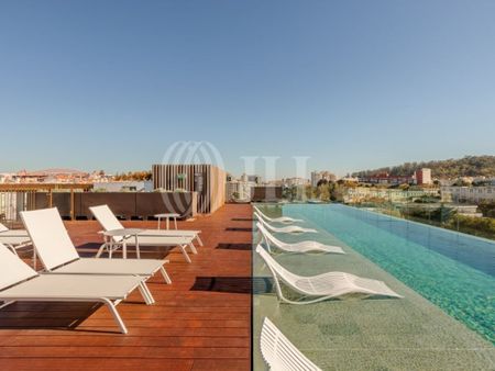 2 bedroom luxury Flat for rent in Benfica, Lisbon - Photo 2