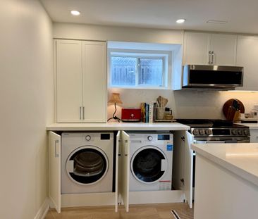 For Lease - 2620 Crystalburn Avenue Unit# Bsmt, Mississauga, Ontario - Photo 5