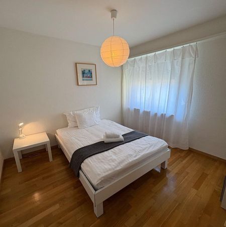 2 Zimmer, 45 m², 3. Stock - Foto 4