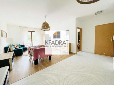 Świnoujście, mieszkanie z balkonem 1,3 km od morza - Photo 2