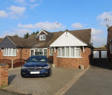 Essex, CM15, Oliver Road, Shenfield - Photo 3