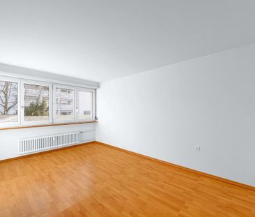Über den Dächern von Kleinhüningen - Foto 1