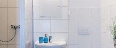 Gemütliche 2-Raumwohnung mit Balkon und tollem Ausblick! - Foto 1