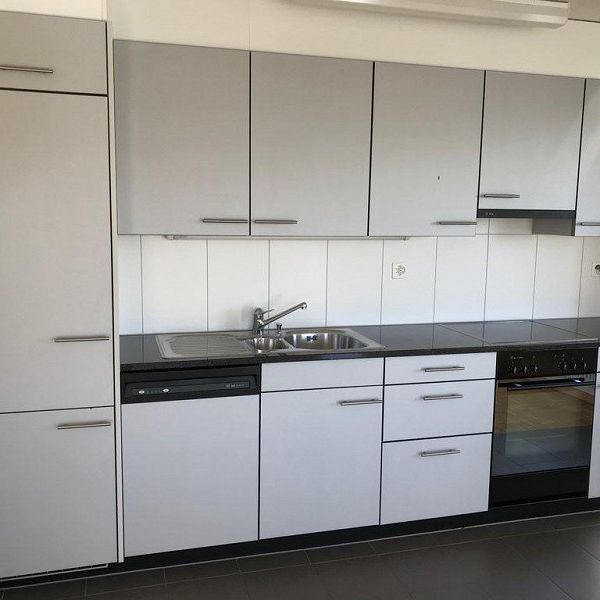 Singlewohnung sucht neuen Bewohner - Photo 1