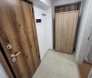 Studio/Γκαρσονιέρα για ενοικίαση Αντιγονιδών (Κέντρο Θεσσαλονίκης) - Photo 6