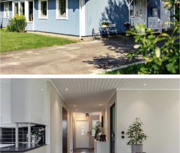 Värnamo - 5rok - tillsv - 13.800kr/mån - Photo 5