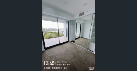 Fully Furnished-New settle apartment! Great location and great view! CONFIRM THE LEASE TERM IN ADVANCE! - Photo 5