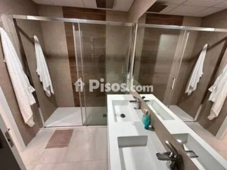Piso en alquiler en Platja de Ponent - Foto 3