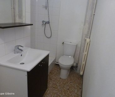 Appartement T1 à louer - 26 m² - Photo 5