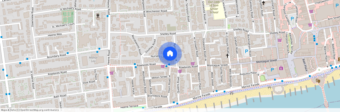 F6, 3 Byron Road