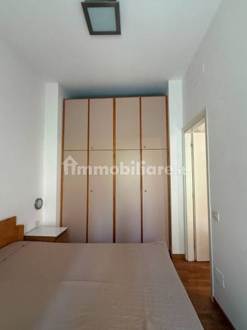 Bilocale via Giovanni Rasori 11, Vercelli - Wagner, Milano - Foto 5