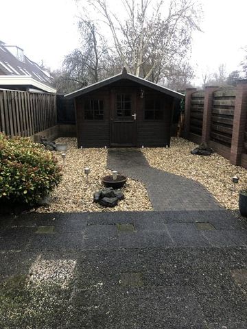 Huis te huur: Heeskesacker 2010 6546 JR Nijmegen - Foto 5