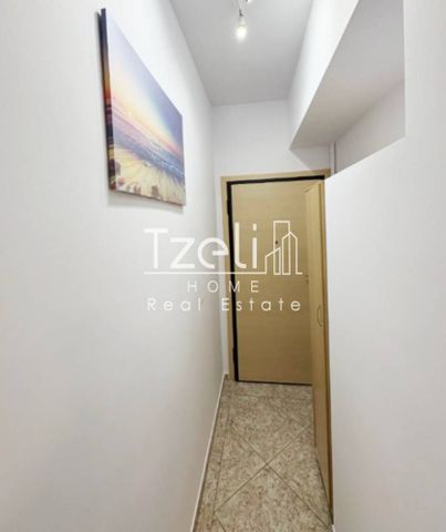 Studio/Γκαρσονιέρα για ενοικίαση Εδέμ (Παλαιό Φάληρο) - Photo 3