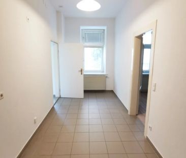 1 1/2 Zimmer Wohnung / Hochparterre / unbefristet - Foto 3