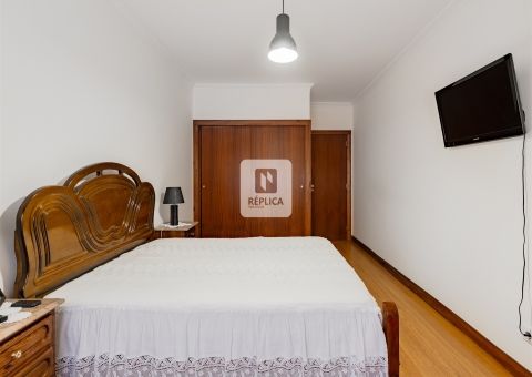 Apartamento T1
