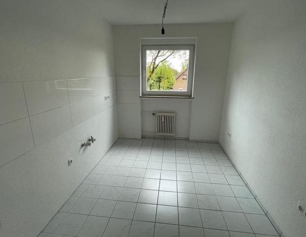 Demnächst frei! 3-Zimmer-Wohnung in Bremervörde - Photo 1