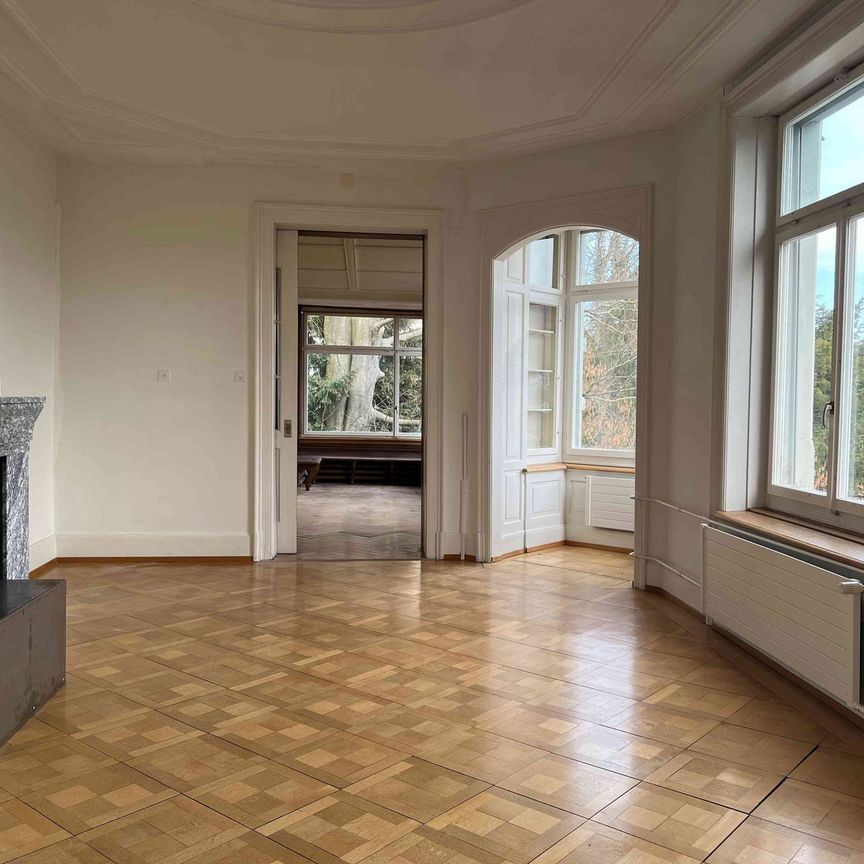 4.5 Zimmer, 145 m², EG - Photo 1