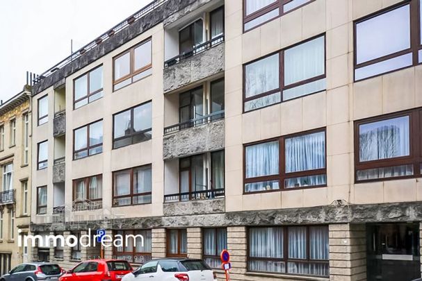 Appartement te huur - Foto 1