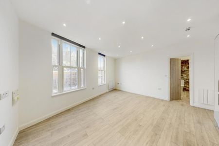 1 bedroom flat to rent - Photo 2