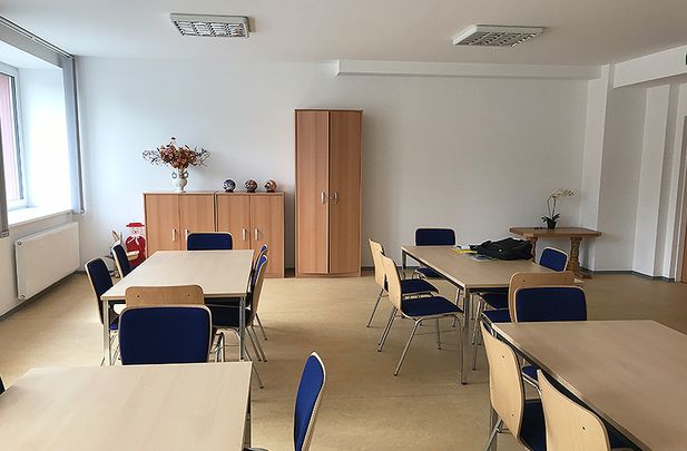 barrierefreie Wohnung in Heidenreichstein - Foto 1