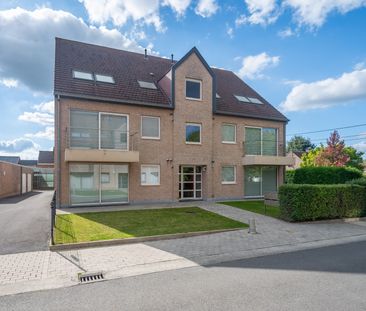 KRUISHOUTEM - Aangenaam gelijkvloersapp. met privétuin + garage! - Photo 6