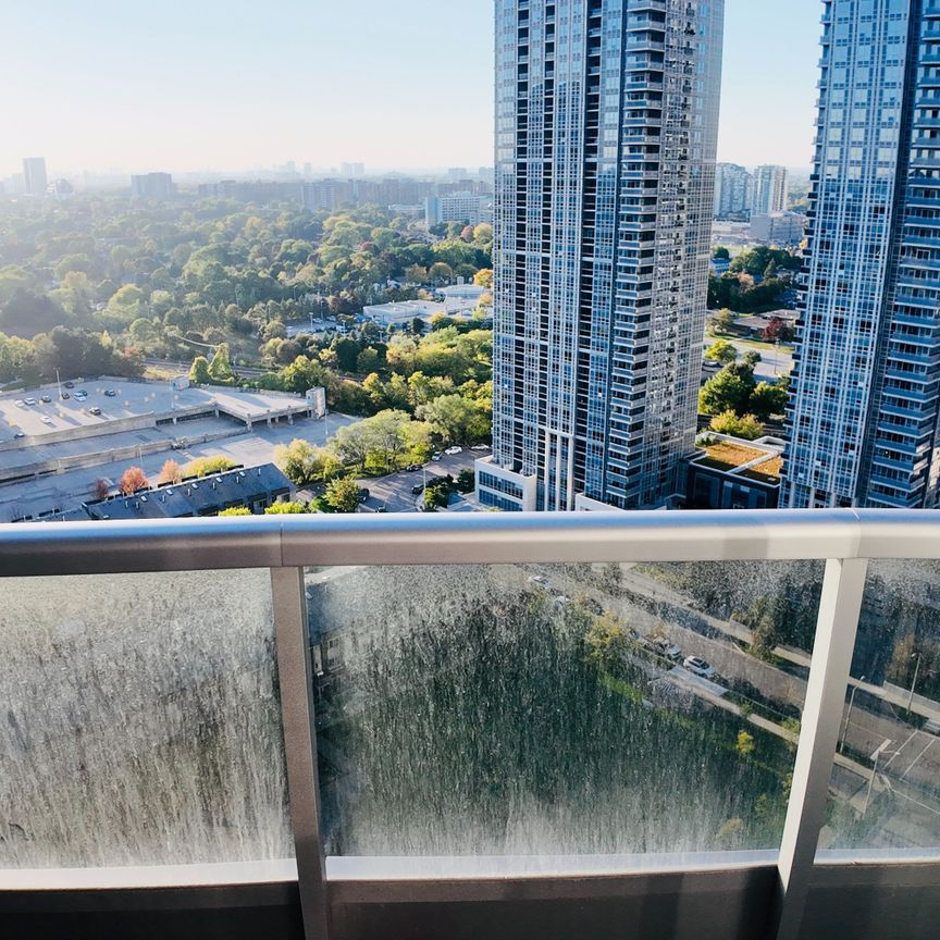 For Lease - 151 Village Green Square Unit# 2507, Toronto, Ontario - Photo 1