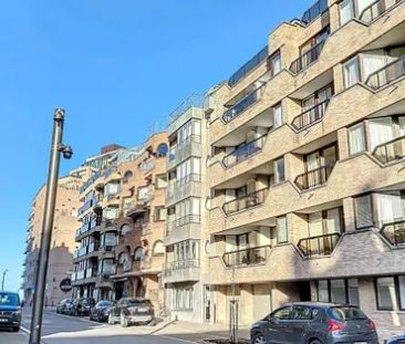 PENTHOUSE vlakbij ZEEDIJK met RUIME TERRASSEN - Photo 3
