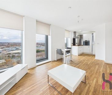 2 bedroom flat to rent - Photo 1