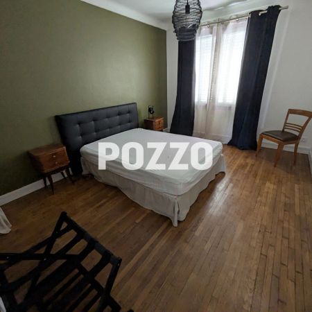 APPARTEMENT T3 MEUBLE - Centre-Ville - Photo 3