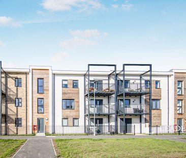 2 bedroom apartment to rent Arclight Way, Colchester, Essex, CO1 - Photo 2