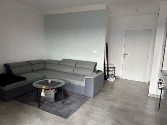 Appartement à louer 2 pièces 37.5m² - Photo 1