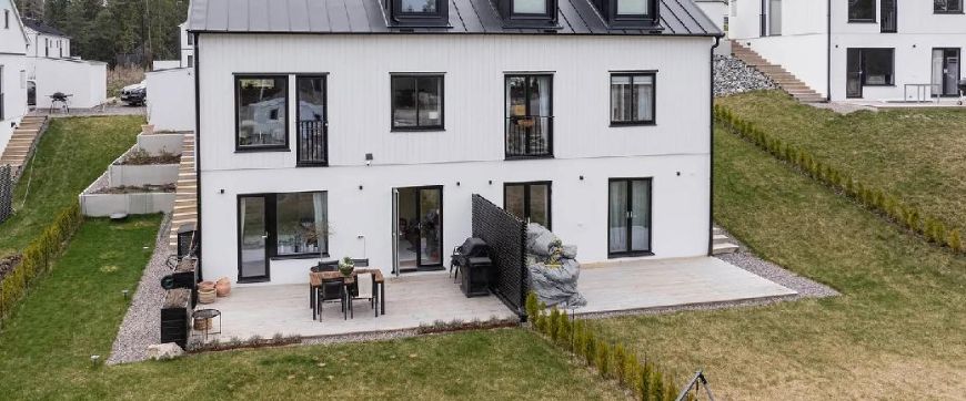 Österängsvägen 23B - Photo 1