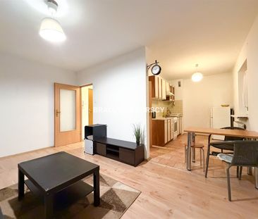 Kawalerka 34m2, balkon, parking, pełne wyp. - Фото 3